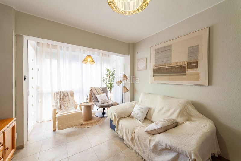 Foto a9eb13ee-f554-41c1-81bd-8bab322d5643. Rent flat with heating in El Perelló Sueca