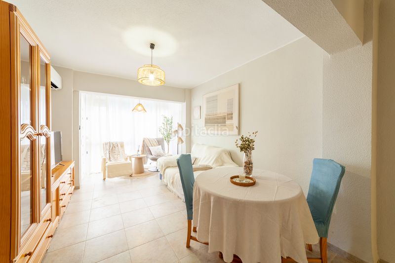 Foto b0ce3640-45a9-4602-92e3-3ae58d62ae43. Rent flat with heating in El Perelló Sueca