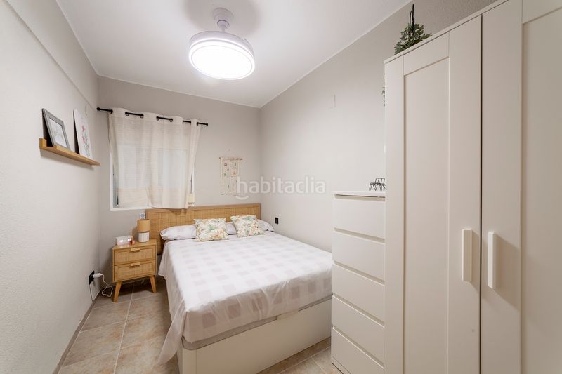Foto c8d70858-f3f2-4457-842d-6101803e29fb. Rent flat with heating in El Perelló Sueca