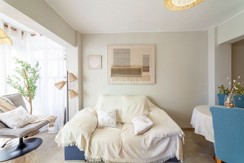 Foto ca32ea09-02b0-47f5-9829-970f59e1f3c8. Rent flat with heating in El Perelló Sueca