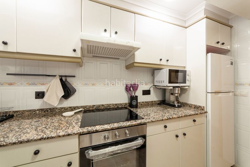 Foto dc1c6031-0a07-49f4-8e41-5918d90b70df. Rent flat with heating in El Perelló Sueca