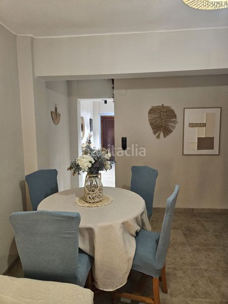 Foto e9a52569-3582-4885-aa48-10e45cd0db1d. Rent flat with heating in El Perelló Sueca
