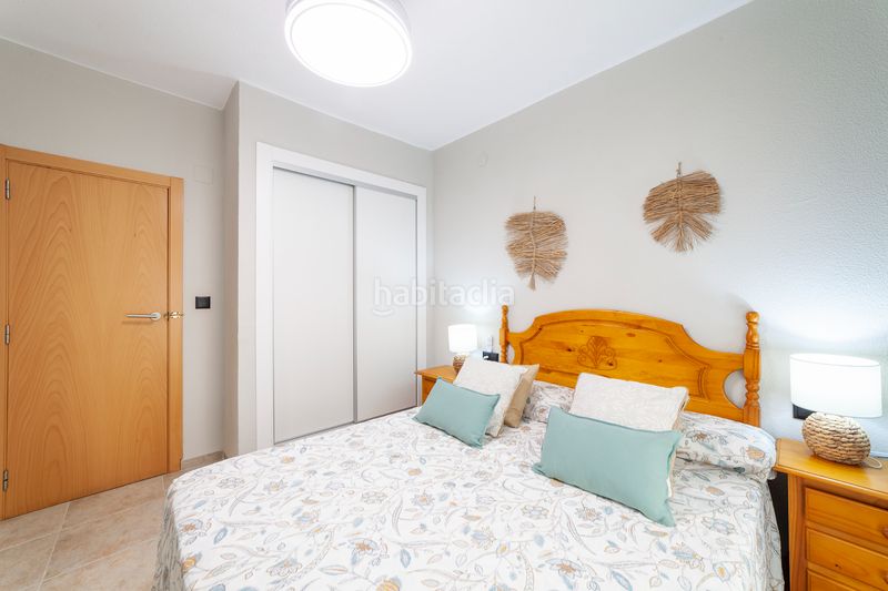 Foto f9b37ead-505c-42ac-85ee-7cb3c15627dd. Rent flat with heating in El Perelló Sueca
