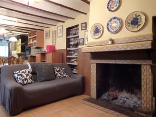 Casa a Fuenterrobles. Venta de casa en fuenterrobles (valencia)