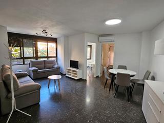 Lloguer Pis  Carrer de la torreta de miramar. Piso alquiler en benimaclet  junto a metro y tranvía
