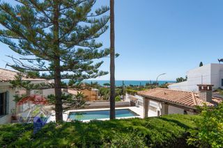 Chalet en Calle TRASMALLO (EL CAÑUELO)