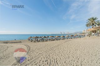 Appartement  Calle calle gutenberg. Bonito piso frente al mar con maravillosas vistas