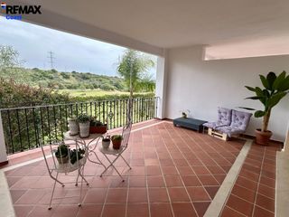 Location Maison jumelée  Calle santa maria. Elegante adosado con gran terraza y vistas despejadas en entorno