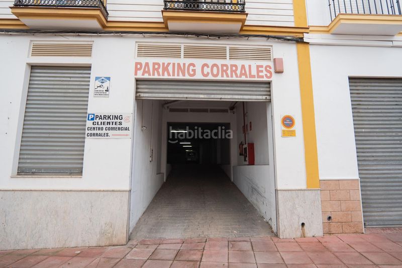 Foto 2891d5fa-12c7-4b70-89d0-cc86b084be0d. Edificio en calle llana 34 edificio comercial prime oportunidad de inversión en Olvera