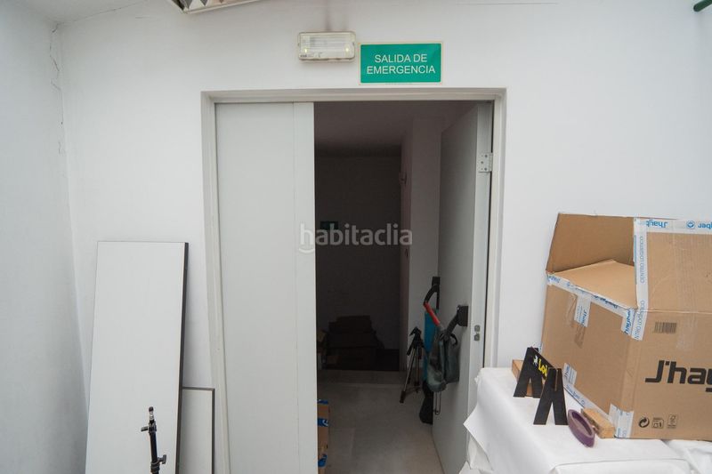Foto 949098a5-2920-4f5f-ac78-fab53b49ba86. Edificio en calle llana 34 edificio comercial prime oportunidad de inversión en Olvera