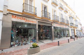 Edificio en Calle llana 34. Edificio comercial prime  oportunidad de inversión