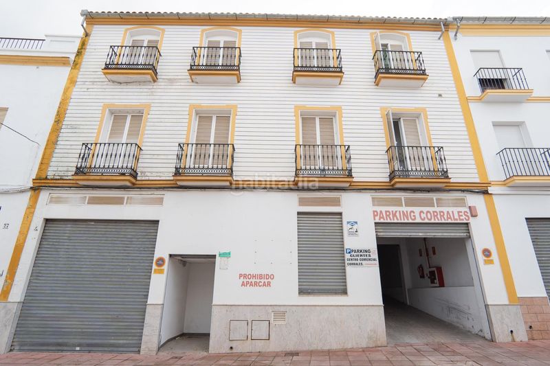 Foto a006135f-1c10-4a45-8b44-d42fb01b7bba. Edificio en calle llana 34 edificio comercial prime oportunidad de inversión en Olvera