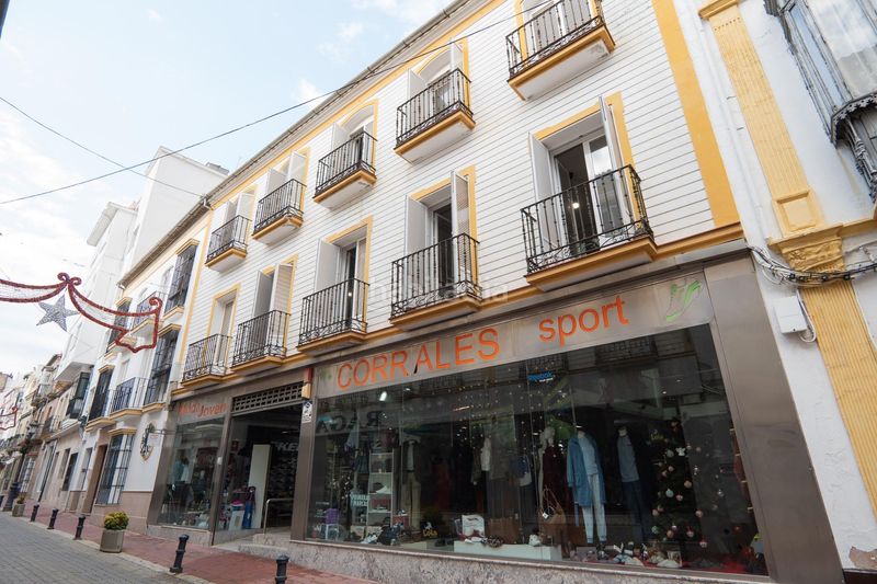 Foto e05fa982-73f0-4e7b-9f85-26bfb872826f. Edificio en calle llana 34 edificio comercial prime oportunidad de inversión en Olvera