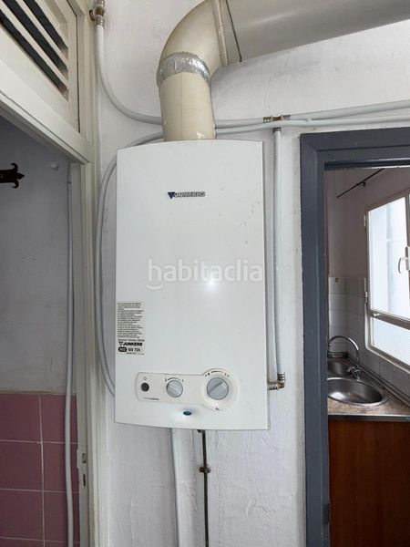 Foto 42179b74-a78c-4288-875c-78174922d72f. Pis a El Molinillo - Capuchinos Málaga