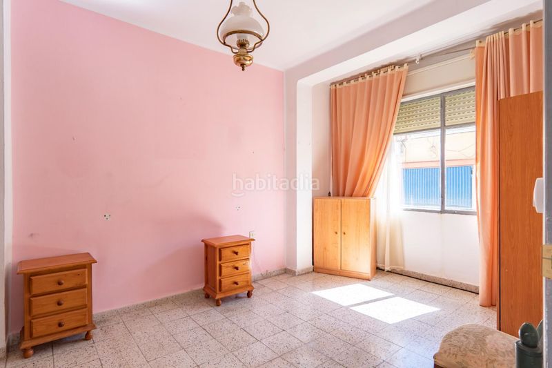 Foto 42e9fd12-7a78-46df-89e4-1e7bd9006169. Pis a El Molinillo - Capuchinos Málaga