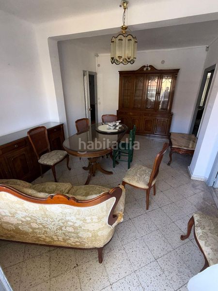 Foto 64c49b97-d0b3-4143-829b-2bbdadb9bde0. Pis a El Molinillo - Capuchinos Málaga