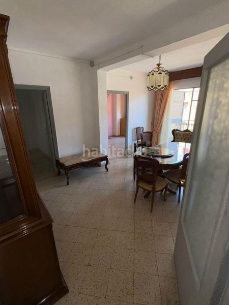 Foto a6d8ae46-94f9-44ea-8a21-49954faae7d0. Pis a El Molinillo - Capuchinos Málaga