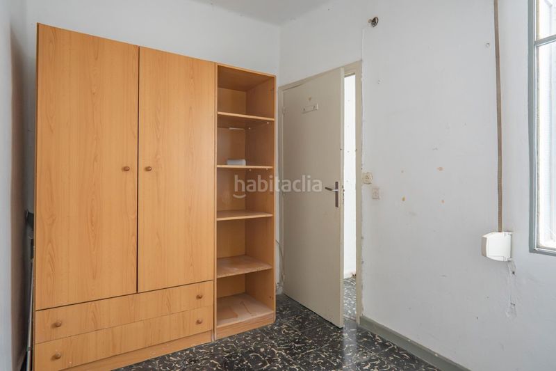 Foto b6040894-9c06-4bb6-b409-ce22b87639a6. Pis a El Molinillo - Capuchinos Málaga