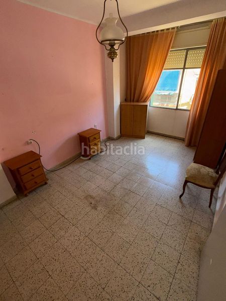 Foto c67a5eea-88ba-445d-9aa5-1cd5f840aef5. Pis a El Molinillo - Capuchinos Málaga