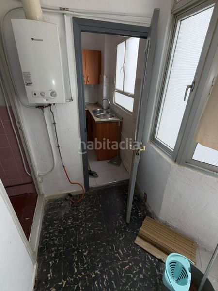 Foto c95f98e2-6f33-4a65-b049-08a54e6435bd. Pis a El Molinillo - Capuchinos Málaga