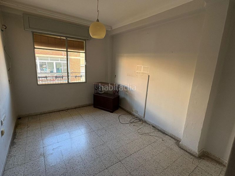 Foto f0d89443-0a90-4f04-966d-be99671908ef. Pis a El Molinillo - Capuchinos Málaga