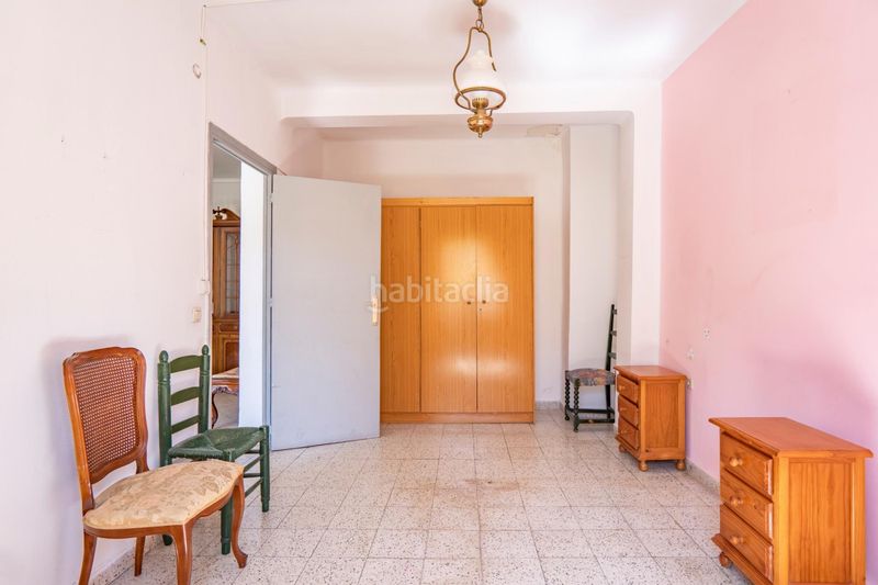 Foto fa981058-deff-4242-9d16-b6622db10533. Pis a El Molinillo - Capuchinos Málaga