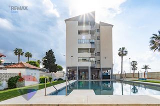 Location Appartement à Playa del Rincón. Apartamento en alquiler junto al mar  rincón de la victoria.