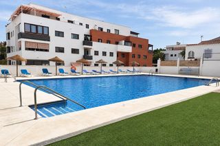 Etagenwohnung in Urbanizacion Las Pedrizas