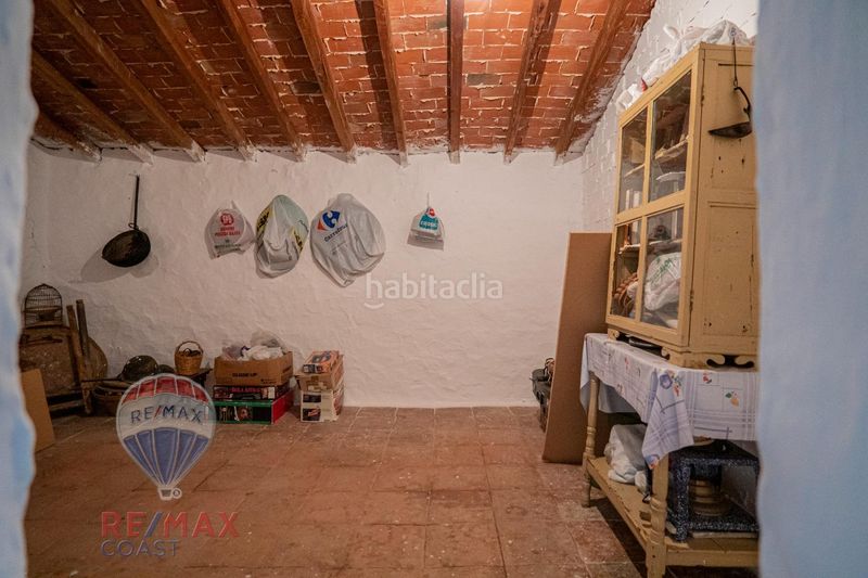 Foto 15c8b995-3c7d-4339-876d-738b91073cfa. Casa a Camino Viejo de Málaga Vélez - Málaga