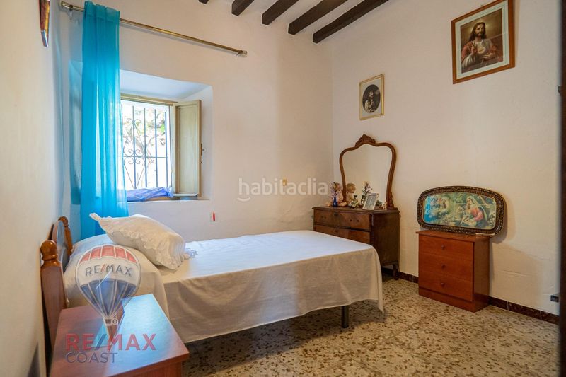 Foto 53d26521-d2a0-4dd0-bcae-f63a5c819e25. Casa a Camino Viejo de Málaga Vélez - Málaga