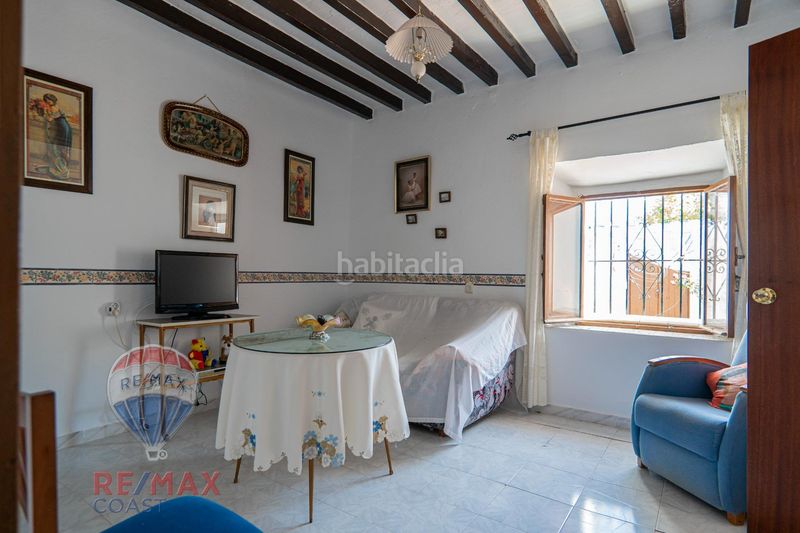 Foto b3dab257-61f3-449e-a104-5b0d0d6223ea. Casa a Camino Viejo de Málaga Vélez - Málaga