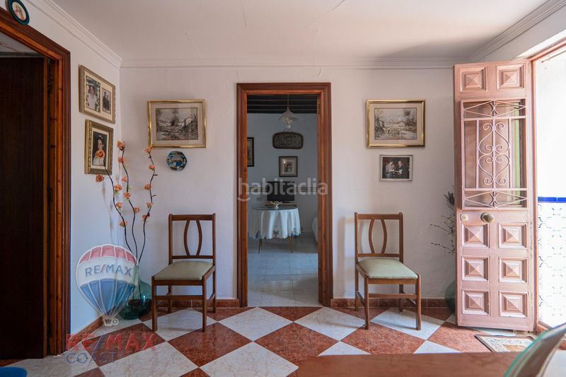 Foto b97d1432-9729-48cd-ab1b-761fbc691245. Casa a Camino Viejo de Málaga Vélez - Málaga