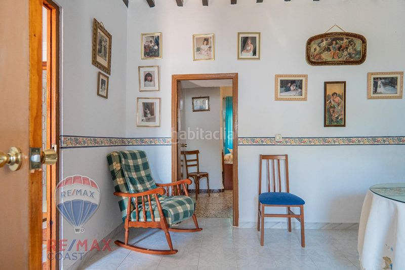 Foto d3f81dcc-2acc-4015-94a3-9475a0404431. Casa a Camino Viejo de Málaga Vélez - Málaga