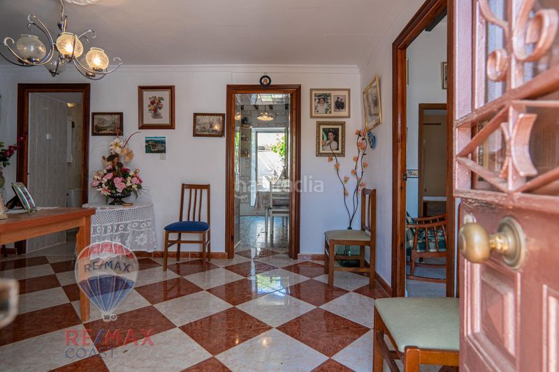 Foto d8f6c011-83d9-44f6-8317-b7e2d48197a7. Casa a Camino Viejo de Málaga Vélez - Málaga