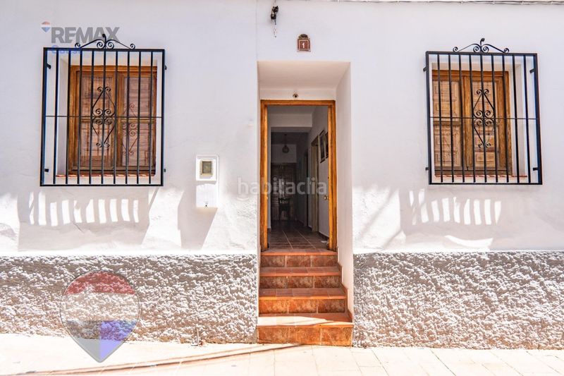 Foto 09d5d79d-37e8-4ddb-99f8-fe035b98e14b. Casa a Periana