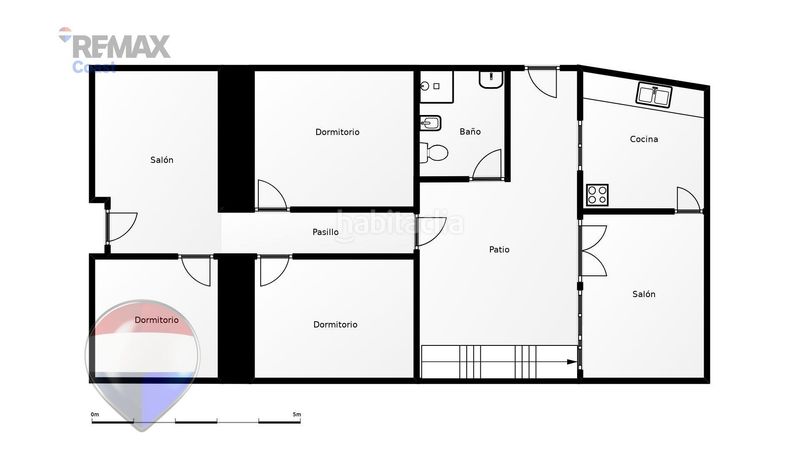 Foto 3566c1e4-f20a-4d05-b632-e8203f09f80e. Casa a Periana