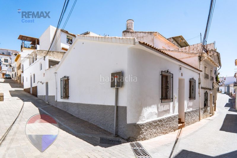 Foto 4fa66eca-c1af-4a66-aa3f-4e93a867d129. Casa a Periana