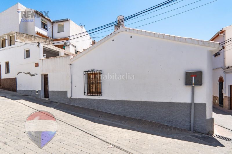Foto 6185ac79-6982-42d6-b1e7-3b43d3e6d143. Casa a Periana