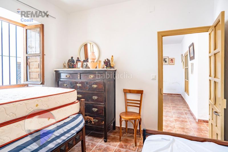 Foto 86ff9409-b333-4907-990a-7ddf8fd80b4a. Casa a Periana