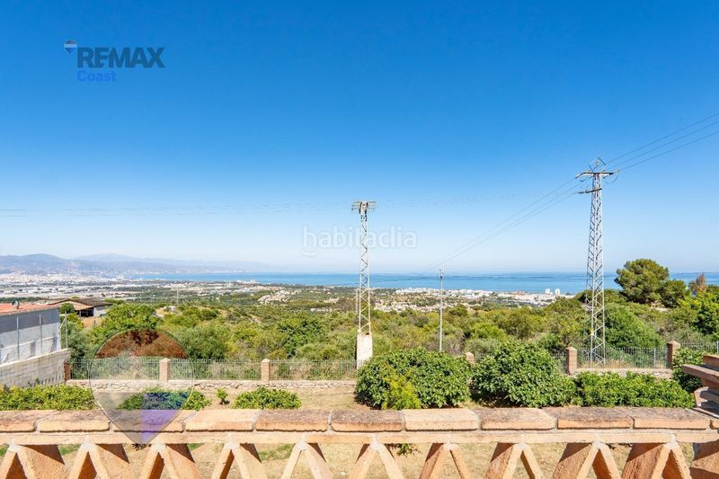Foto 0c2a94f7-b62b-4c27-a3a4-f9719b60a90e. Xalet amb calefacció aparcament piscina a Cortijo de Maza - Finca Monsalvez - El Olivar Málaga