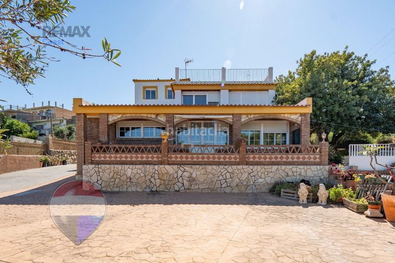 Foto 1b2d59a6-bfb7-4c73-b112-e02d83821123. Xalet amb calefacció aparcament piscina a Cortijo de Maza - Finca Monsalvez - El Olivar Málaga