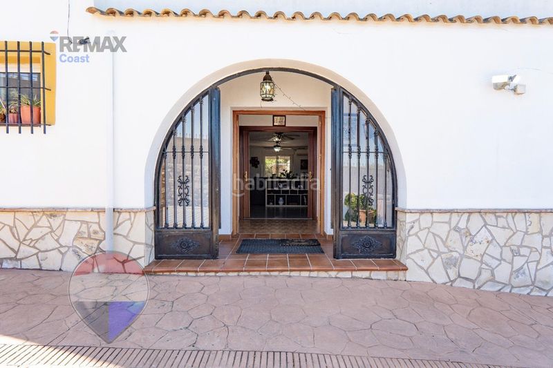 Foto af3f82f0-83ce-4db1-b8b6-21b321f5d08c. Xalet amb calefacció aparcament piscina a Cortijo de Maza - Finca Monsalvez - El Olivar Málaga