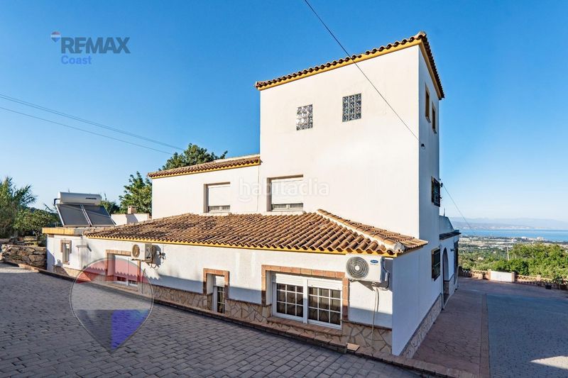Foto c4764951-9f88-4ebd-ba64-a89235a4a4cb. Xalet amb calefacció aparcament piscina a Cortijo de Maza - Finca Monsalvez - El Olivar Málaga