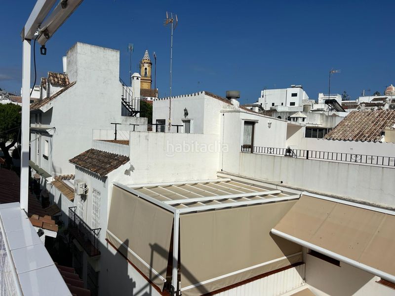 Foto 23e69801-f9f0-4b98-bea1-9c8b07f09d9c. Casa adossada a Centro Estepona