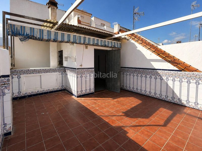 Foto d380d815-94d9-4a20-bc00-523c200526cb. Casa adossada a Centro Estepona