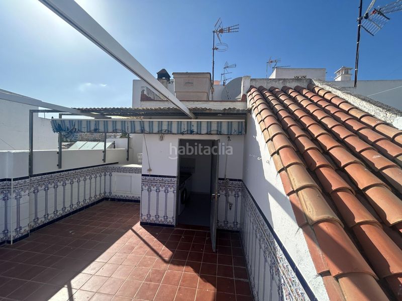 Foto dd2dd9a8-bb2d-4732-a418-9f436f85ea82. Casa adossada a Centro Estepona