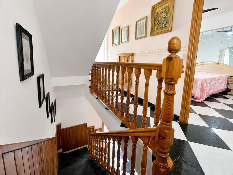 Foto ef582a5e-91a8-4a5b-8548-57d055dc148f. Casa adossada a Centro Estepona