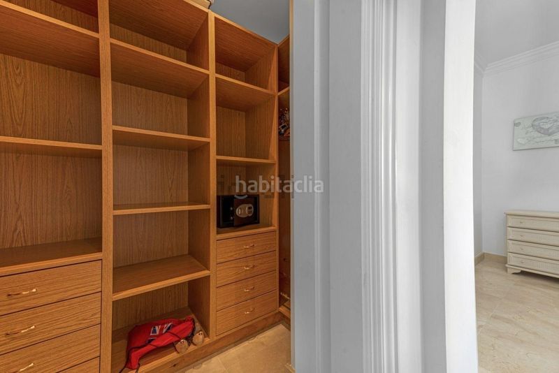 Foto 173ab466-5e02-4be8-90bc-c262fe4d3837. Apartament amb calefacció aparcament piscina a Casares golf - Casares del sol Casares