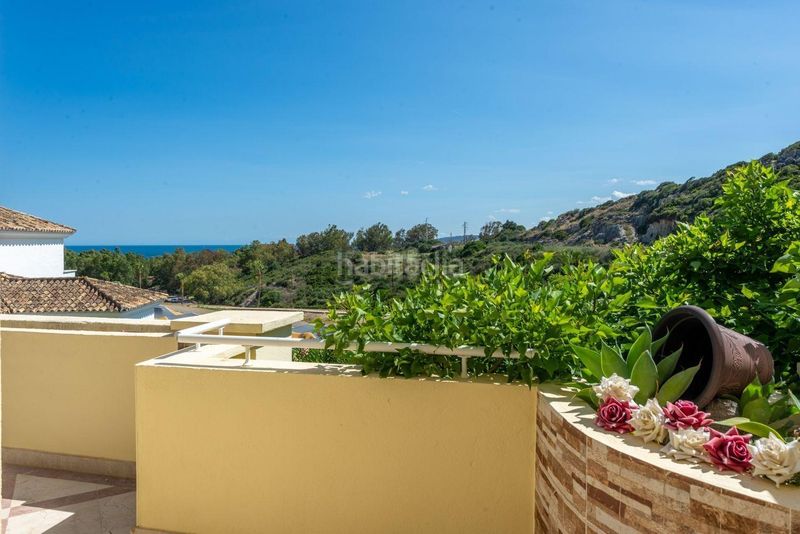 Foto 782048d3-8aa7-413e-96b9-7604afa93d32. Apartament amb calefacció aparcament piscina a Casares golf - Casares del sol Casares