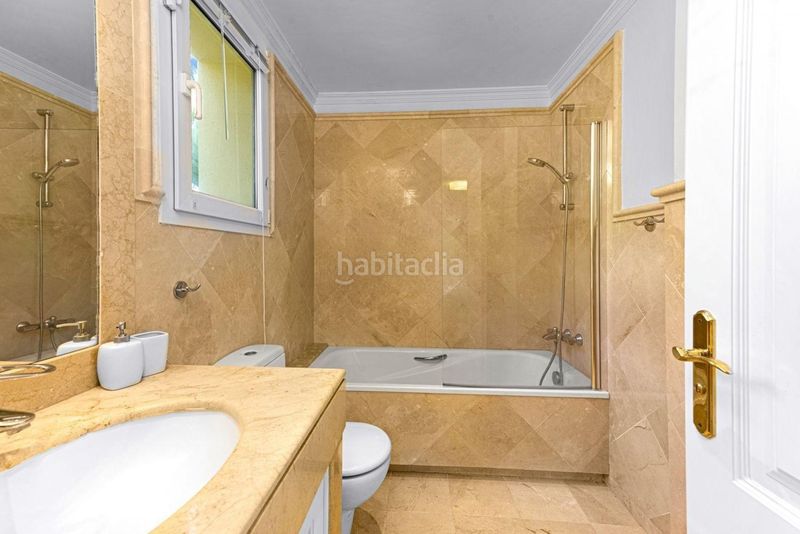 Foto b9278b30-676b-45ee-a4fc-ac8027daddca. Apartament amb calefacció aparcament piscina a Casares golf - Casares del sol Casares